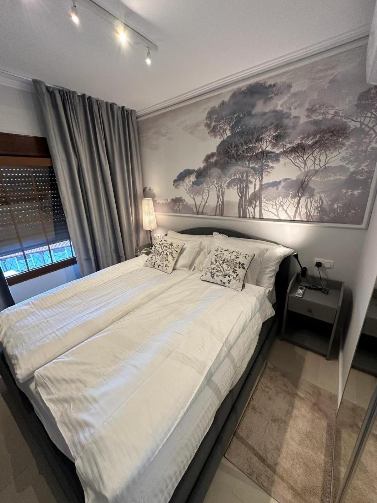 Apartamento Amarillo Oceanview Playa Feñabe Exterior foto